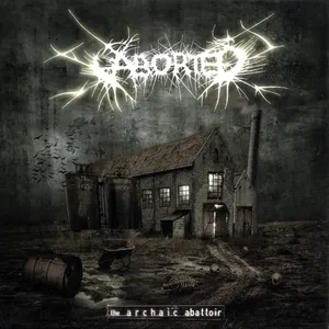 The archaic abattoir